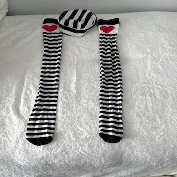 Dreamgirl Halloween Costume! - Picture 2 of 5